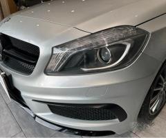 A*180*amg*premium*pack*finanziamento*permute - 8