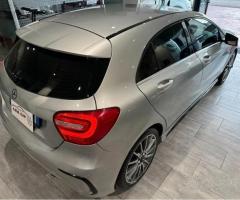 A*180*amg*premium*pack*finanziamento*permute - 9