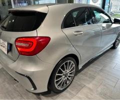 A*180*amg*premium*pack*finanziamento*permute - 10