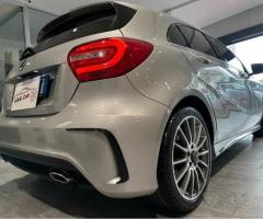 A*180*amg*premium*pack*finanziamento*permute - 11