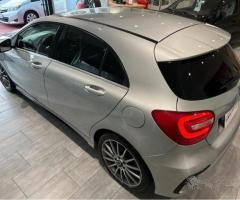 A*180*amg*premium*pack*finanziamento*permute - 12