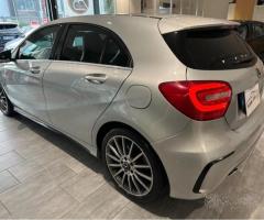 A*180*amg*premium*pack*finanziamento*permute - 13