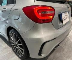 A*180*amg*premium*pack*finanziamento*permute - 15