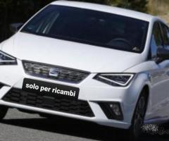 Ricambi seat ibiza 2017-2018-2019-2020