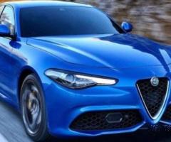 Ricambi alfa romeo giulia,stelvio,mito,giulietta