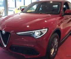 Ricambi alfa romeo stelvio q4