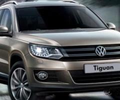 Ricambi volkswagen tiguan