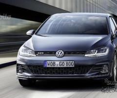 Ricambi volkswagen golf 7 restyling