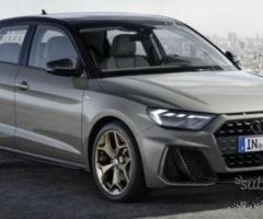 Ricambi audi a1 2010/2019