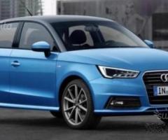 Ricambi audi a1 2010/2019