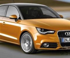 Ricambi audi a1 2010/2019