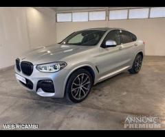 Ricambi bmw x4 2018 2019 2020 2021 musata - 1