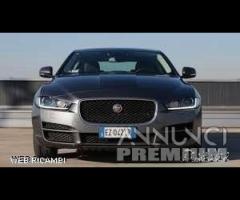 Ricambi jaguar xe 2015 2016 2017 2018 - 1