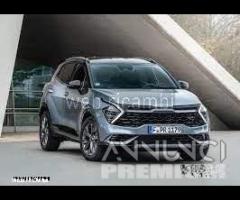 Kia sportage 2020 2021 2022 ricambi - 1