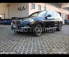 Ricambi bmw x3 g01 2017 2018 2019 rid 34 - 1