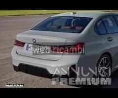 Bmw serie 3 g20 2019 2020 2021 m sport - 1