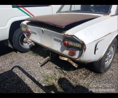 Lancia Fulvia Coupè 1.3 Demolita - Per Ricambi