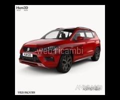 Seat ateca ricambi 2018 2019 #3