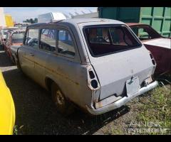 Ford Anglia Motore Kent Demolita - Per Ricambi