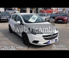 Ricambi Opel corsa musata 2018