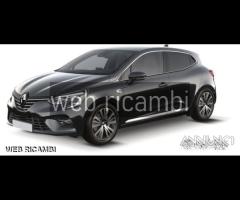 Renault clio 2020 2021 2022 rif 56