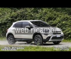 Ricambi Musata Fiat 500x 2016 2017 2018 2019 2020 - 1