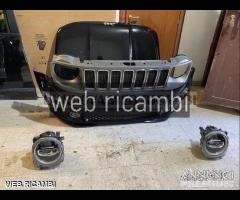 Ricambi musata Jeep Renegade 2019 full led