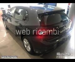 Ricambi Vw Golf 8 musata 2019 2020 2021 - 1