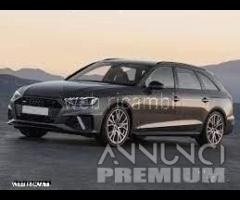 Audi a4 ricambi musata frontale 2017 2018 - 1