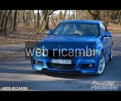 Bmw serie 3 2012 - 2018 ricambi f30 - 1