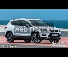 Seat ateca ricambi 2021 rif 54 - 1