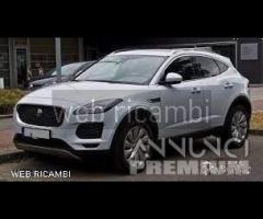 Ricambi Jaguar Epace musata - 1