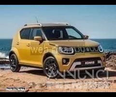 Ricambi suzuki ignis 2018 2019 2020