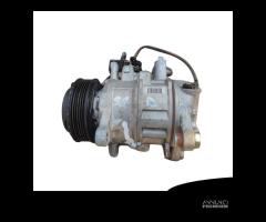 COMPRESSORE A/C BMW Serie 1 Serie (E87) diesel 1.8