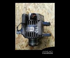 ALTERNATORE TOYOTA Yaris Serie 102211-5660 diesel