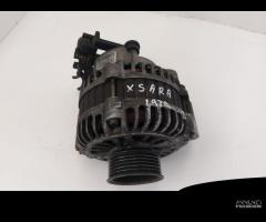 ALTERNATORE CITROEN Xsara Break 1Â° Serie 96300802