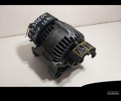 ALTERNATORE FIAT Palio 1Â° Serie 63321604 benzina