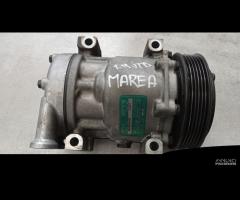 COMPRESSORE A/C FIAT Marea Weekend 5814003160 dies