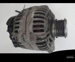 ALTERNATORE VOLKSWAGEN Polo 5Â° Serie 06F903023F b - 1