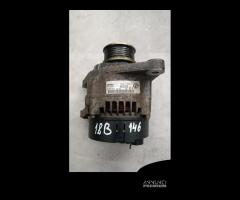 ALTERNATORE ALFA ROMEO 146 Serie (930_) 46430528 b - 1