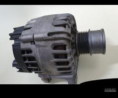 ALTERNATORE VOLKSWAGEN Golf 7 Berlina 04E903015 be - 1