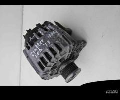 ALTERNATORE VOLKSWAGEN Crafter Serie 03L903024L di - 1