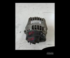 ALTERNATORE FIAT Grande Punto 2Â° Serie 52003532 b - 1