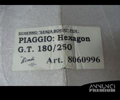 PARABREZZA PIAGGIO HEXAGON G.T 180 250