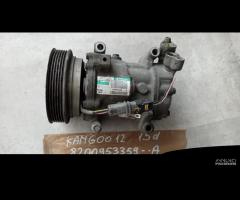 COMPRESSORE A/C RENAULT Kangoo 4Â° Serie 820095335