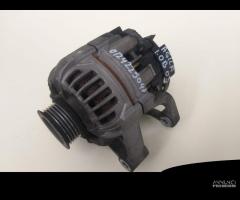 ALTERNATORE OPEL Agila 1Â° Serie benzina 1.0 (00\u003e0 - 1