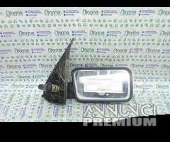 RETROVISORE EST. DX. FIAT CINQUECENTO (NM) (06/92- - 1