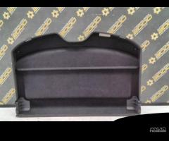 CAPPELLIERA POSTERIORE OPEL Astra H Berlina (04\u003e07 - 4