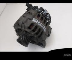 ALTERNATORE CITROEN C3 1Â° Serie 9649611780 benzin