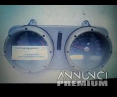 PLANCIA PORTASTRUMENTI VOLKSWAGEN POLO 3A SERIE (1 - 1